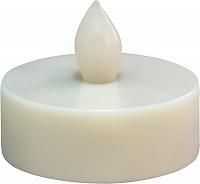 Купить Светильник переносной "свеча", на батарейках ААА, 2LED белый, FL075