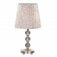 Купить Настольная лампа Ideal Lux Queen TL1 Medium