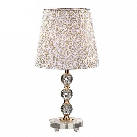 Купить Настольная лампа Ideal Lux Queen TL1 Medium