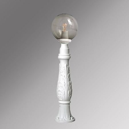 Купить Уличный светильник Fumagalli Iafaetr/G300 G30.162.000WZE27