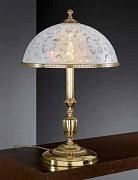Купить Настольная лампа Reccagni Angelo P 6302 G