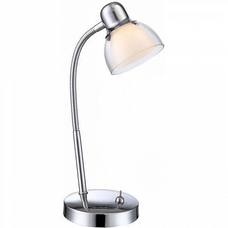 Купить Настольная лампа Globo Pixie 24182