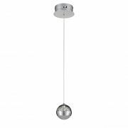 Купить Подвесной светодиодный светильник De Markt Капелия 730010101