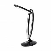 Купить Настольная лампа Elektrostandard Saturn TL80930 черный 4690389136320