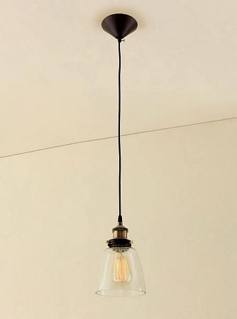 Купить Подвесной светильник Citilux Эдисон CL450103