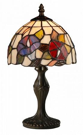Купить Настольная лампа Arte Lamp Florizel A3165LT-1BG