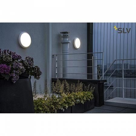 Купить Уличный светодиодный светильник SLV Ruba 1001911
