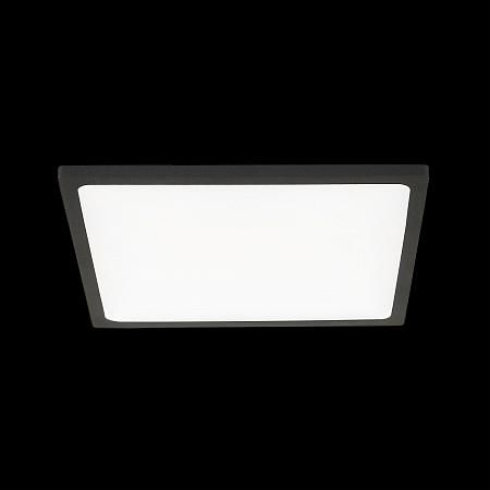Купить Встраиваемый светодиодный светильник Citilux Омега CLD50K222
