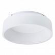 Купить Потолочный светодиодный светильник Arte Lamp A6245PL-1WH