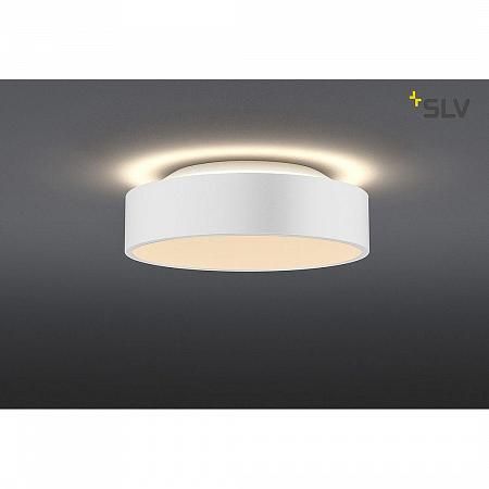 Купить Потолочный светодиодный светильник SLV Medo 30 Led CW Dali 1001893