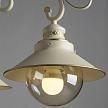 Купить Потолочная люстра Arte Lamp 7 A4577PL-3WG