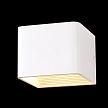 Купить Настенный светодиодный светильник Elektrostandard Coneto Led белый MRL Led 1060 4690389121678