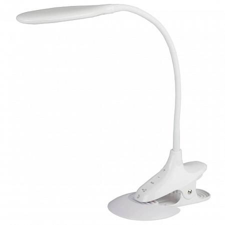 Купить Настольная лампа ЭРА NLED-454-9W-W