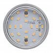 Купить Встраиваемый светодиодный светильник Paulmann Premium Line Coin 92782