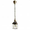 Купить Подвесной светильник Arte Lamp Rimini A6501SP-1AB