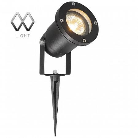Купить Ландшафтный светильник De Markt Титан 808040201