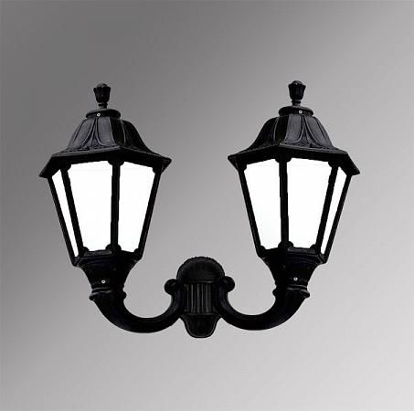 Купить Уличный настенный светильник Fumagalli Mirra/Noemi E35.142.000AYE27