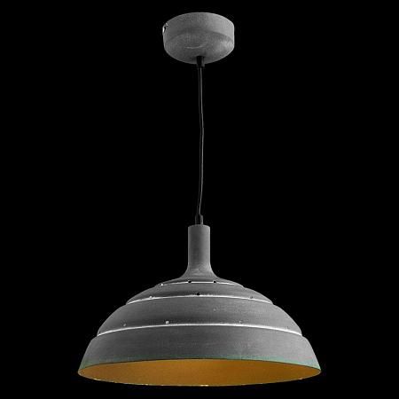 Купить Подвесной светильник Arte Lamp Loft A5026SP-1GY