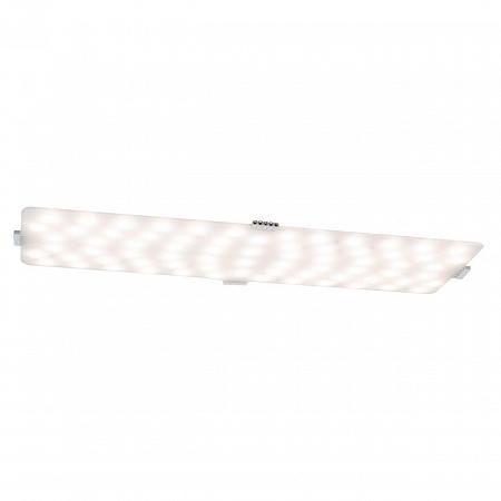 Купить Мебельный светодиодный светильник Paulmann MaxLED Softpad 70709