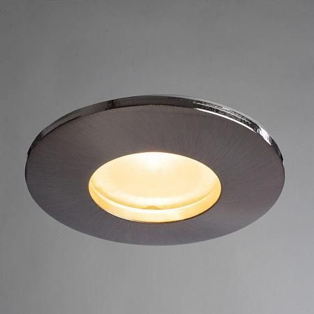 Купить Встраиваемый светильник Arte Lamp Aqua A5440PL-1SS