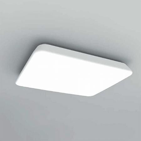 Купить Потолочный светодиодный светильник Mantra Quatro 4870