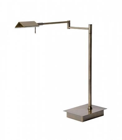 Купить KERA Desk Lamp LED 6W H47cm Touch Dimmer Bronze