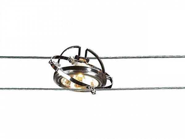 Купить Струнный светильник SLV Wire QRB 186462