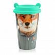 Купить Стакан для кофе fox