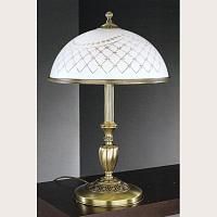 Купить Настольная лампа Reccagni Angelo P 7002 G