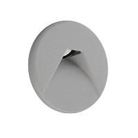Купить Крышка Deko-Light Cover silver gray round for Light Base COB Indoor 930358