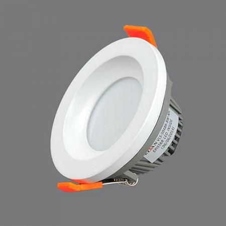 Купить Встраиваемый светильник Elvan VLS-5048R-8W-WW