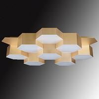 Купить Потолочный светильник Lightstar Favo 750163
