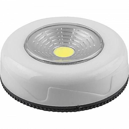 Купить Светодиодный светильник-кнопка Feron FN1204 23373