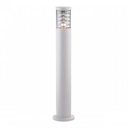Купить Уличный светильник Ideal Lux Tronco PT1 Big Bianco