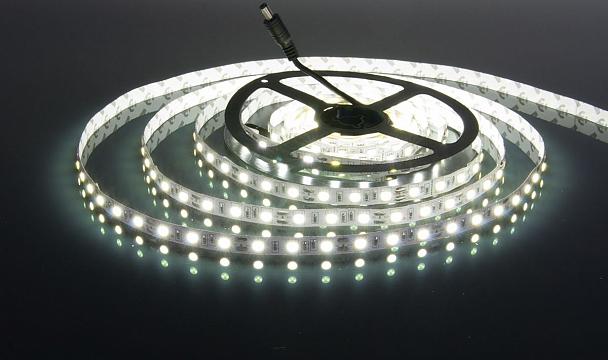 Купить Набор светодиодной подсветки Elektrostandard 5M 14,4 W IP20 белый 4690389082023