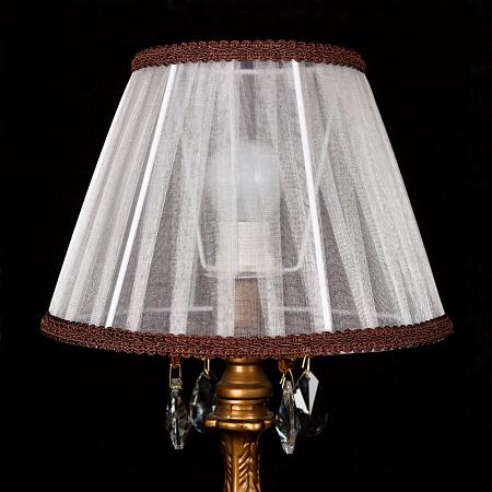 Купить Настольная лампа Maytoni Cannella ARM388-00-R