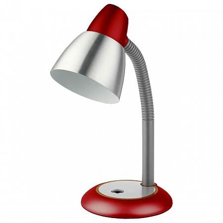 Купить Настольная лампа ЭРА N-115-E27-40W-R