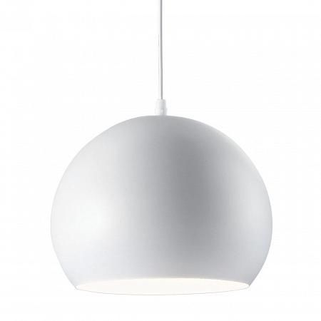 Купить Подвесной светильник Ideal Lux Pandora SP1 Bianco