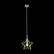 Купить Подвесной светильник Maytoni Star MOD246-PL-01-GN