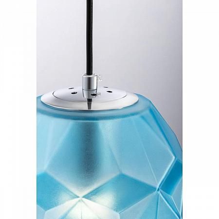 Купить Подвесной светильник Maytoni Globo P052PL-01BL