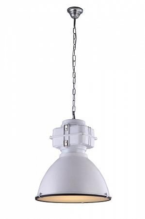 Купить Подвесной светильник Arte Lamp Loft A5014SP-1WH