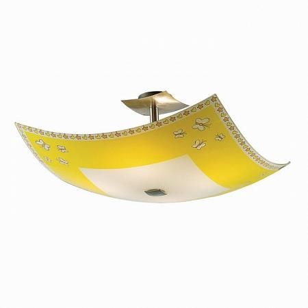 Купить Потолочный светильник Citilux Бабочки CL937104