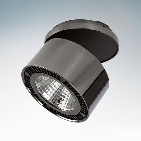 Купить Встраиваемый светильник Lightstar Forte Inca 214808