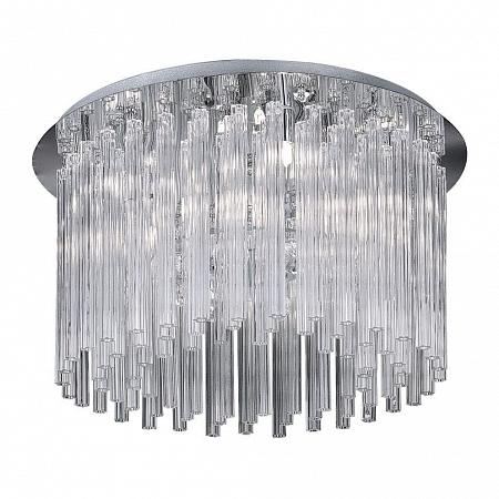 Купить Потолочный светильник Ideal Lux Elegant PL8