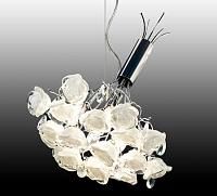 Купить Подвесной светильник Citilux Rosa Bianco EL325P04.1