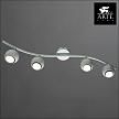 Купить Спот Arte Lamp 101 A6251PL-4WH