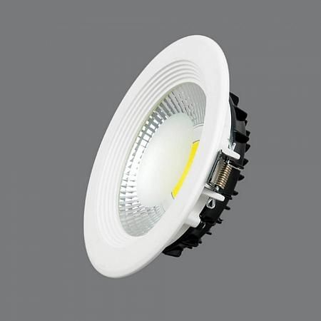 Купить Встраиваемый светильник Elvan VLS-7480R-10W-NH