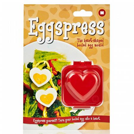 Купить Пресс-форма для яйца heart