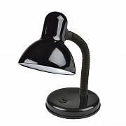 Купить Настольная лампа (UL-00001801) Uniel Universal TLI-225 Black E27