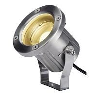 Купить Уличный светодиодный светильник SLV Nautilus 1001962